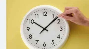 أثر التوقيت الصيفي على استهلاك الطاقة والصحة